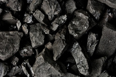 Underhill coal boiler costs