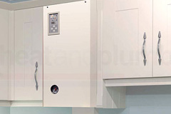 Underhill electric boiler quotes