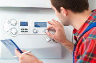 free commercial Underhill boiler quotes