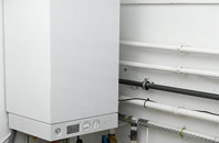 free Underhill condensing boiler quotes