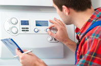 free Underhill gas safe engineer quotes