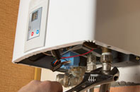 free Underhill boiler install quotes