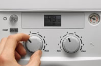 free Underhill boiler maintenance quotes